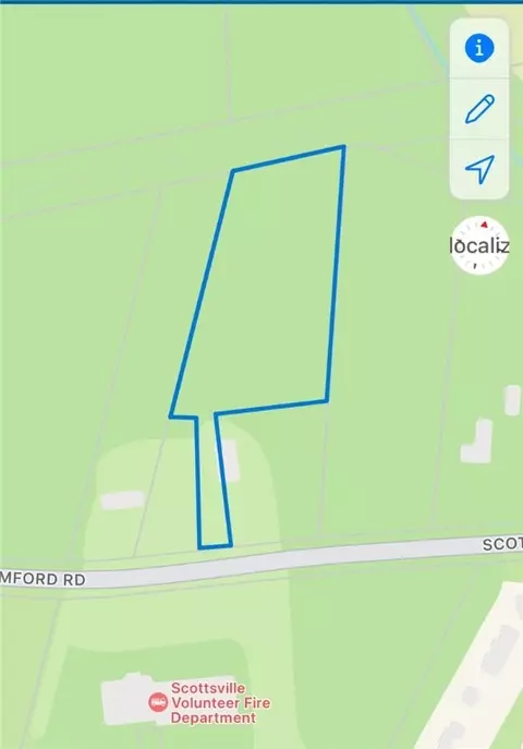 0 Scottsville Mumford Rd, Wheatland, NY 14546