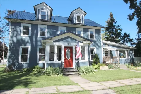 183 W Broadway St, Cape Vincent, NY 13618