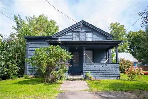 61 Water St, Franklin, NY 13775