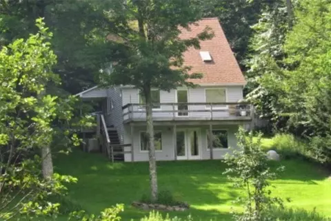 168 Mountain Ln, Middlefield, NY 13326
