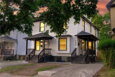 154 Breck St, Rochester, NY 14609