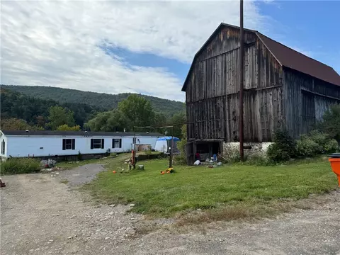 5434 Purdy Creek Rd, Hartsville, NY 14843