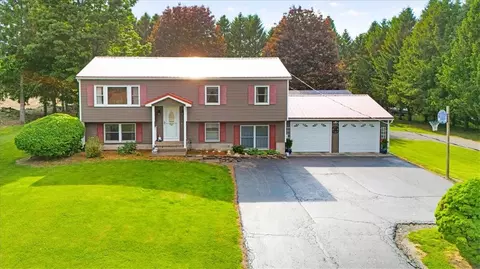 2550 Sanitarium Rd, Clifton Springs, NY 14432