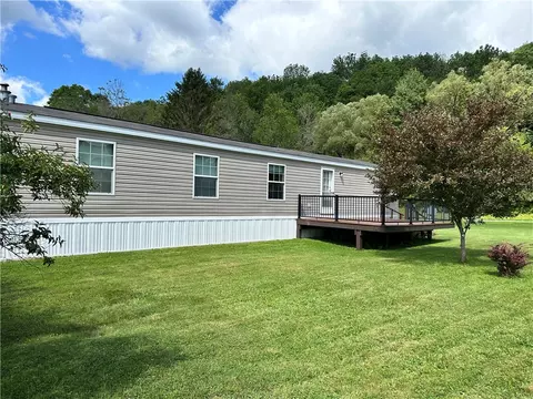 205 Leisure Village Rd, Delhi, NY 13753