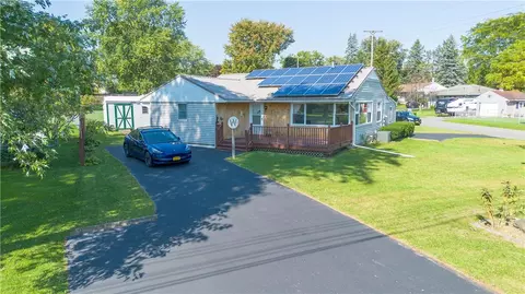 16 Ada St, Geneva, NY 14456