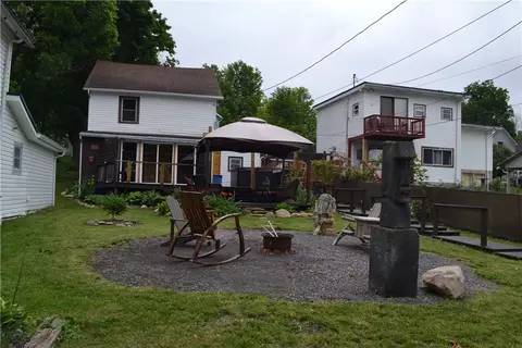 3783 Euclid Ave #136, Perry, NY 14530