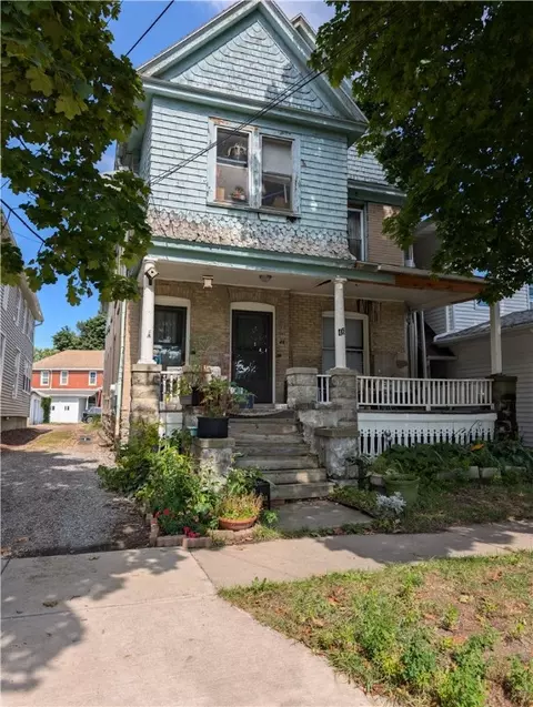 44-46 Maple St #44, Hornell, NY 14843