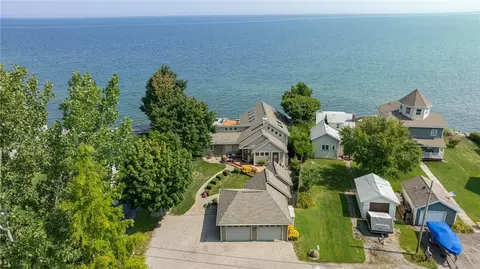6322 Shore Acres Dr, Hilton, NY 14468