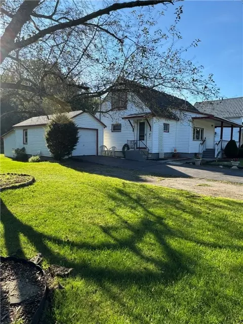 193 Academy St, Genesee, PA 16923