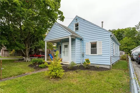 14 Illinois St, Rochester, NY 14609