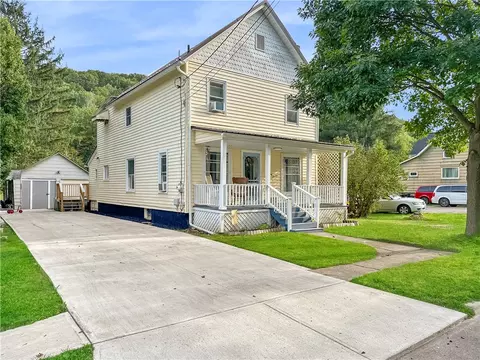 106 Crosby St, Hornell, NY 14843
