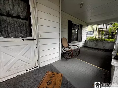Exterior - 106 N 17th St, Olean, NY 14760 photo 2 of 4