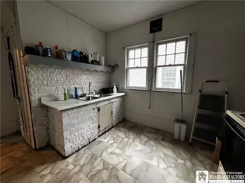 Kitchen - 106 N 17th St, Olean, NY 14760 photo 1 of 2