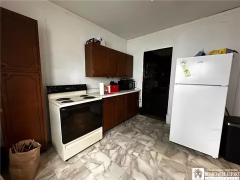 Kitchen - 106 N 17th St, Olean, NY 14760 photo 2 of 2