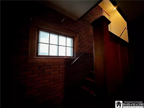Entry Way - 106 N 17th St, Olean, NY 14760 photo 2 of 2