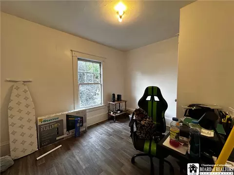 Bedroom - 106 N 17th St, Olean, NY 14760 photo 2 of 2
