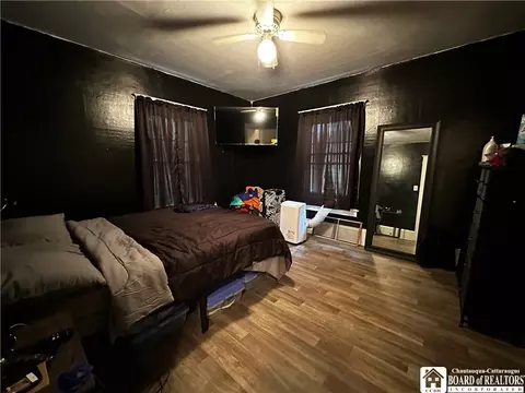 Bedroom - 106 N 17th St, Olean, NY 14760 photo 1 of 2