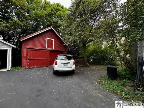 Exterior - 106 N 17th St, Olean, NY 14760 photo 3 of 4