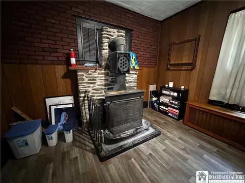 Living - 106 N 17th St, Olean, NY 14760 photo 1 of 2