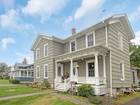 3705 S Main St, Marion, NY 14505