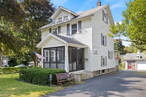 15 Oatka Pl, Wheatland, NY 14546