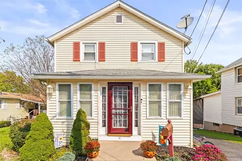 6 Angelo St, Geneva, NY 14456