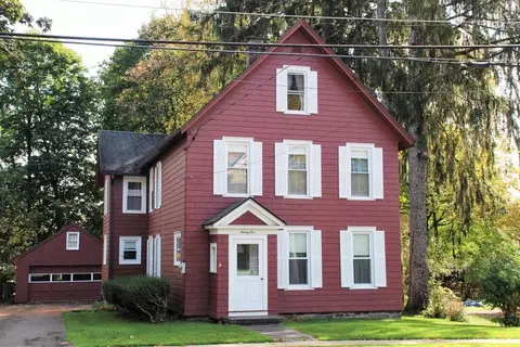 95 Chestnut St, Otsego, NY 13326