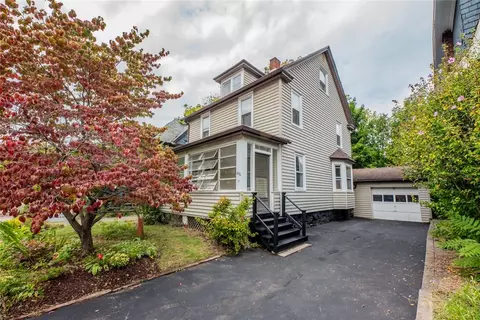 490 Benton St, Rochester, NY 14620