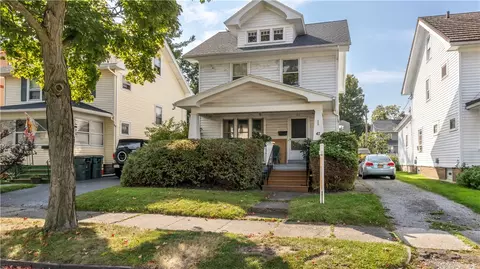 47 Manchester St, Rochester, NY 14621