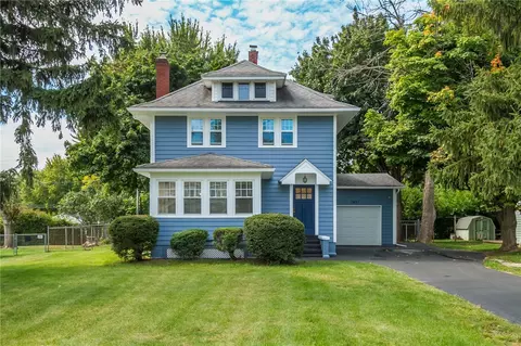1451 Howard Rd, Gates, NY 14624