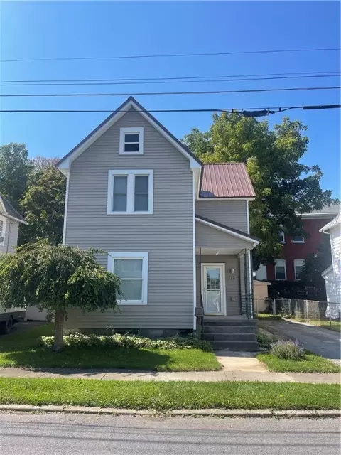 12 Grant Ave, Geneva, NY 14456