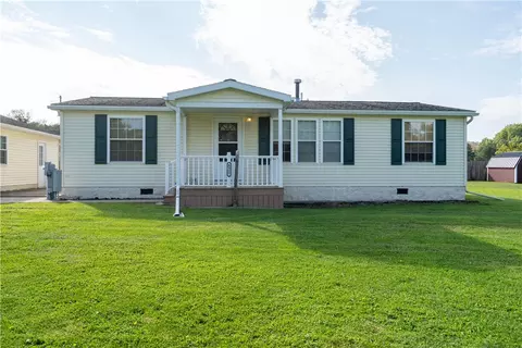 8935 County Road 52, Burns, NY 14807