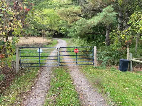 0 Saunders Hill Rd, Naples, NY 14512