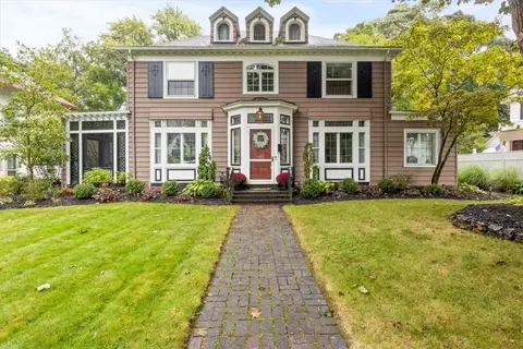 330 Beresford Rd, Rochester, NY 14610