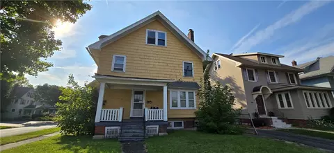 637 Genesee St, Rochester, NY 14611