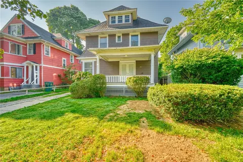 391 Arnett Blvd, Rochester, NY 14619