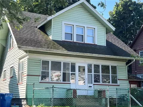 331 Pullman Ave, Rochester, NY 14615