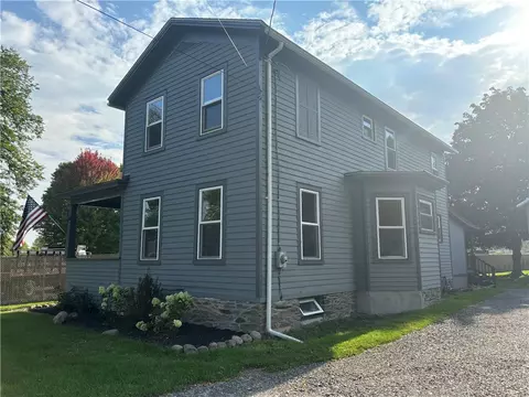 530 Liberty St, Milo, NY 14527
