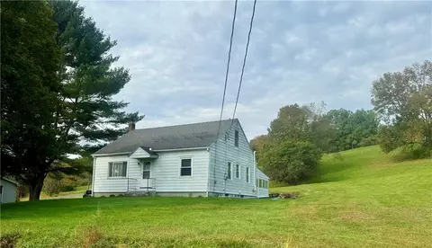 309 East St, Oneonta, NY 13820
