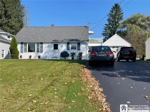 655 Prospect Ave, Olean, NY 14760 photo 2