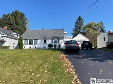 655 Prospect Ave, Olean, NY 14760
