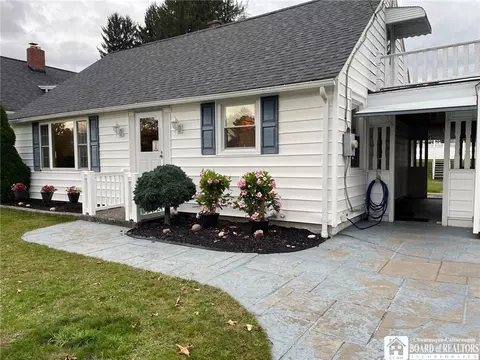655 Prospect Ave, Olean, NY 14760 photo 3