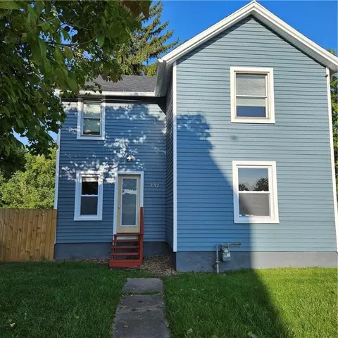 232 Norton St, Arcadia, NY 14513