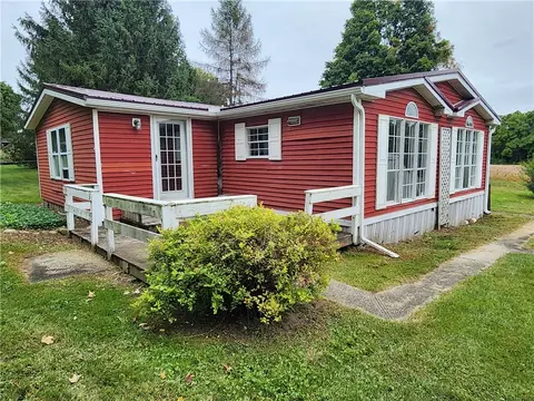 5287 Wheelock Rd, Mount Morris, NY 14510