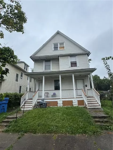 101 Jefferson Ave, Rochester, NY 14611