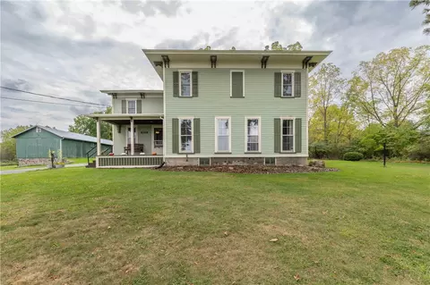 6128 Cleary Rd, Livonia, NY 14487