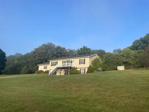3148 State Route 54a, Jerusalem, NY 14478
