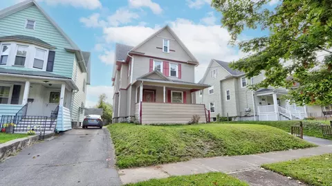 28 Sherrill St, Geneva, NY 14456