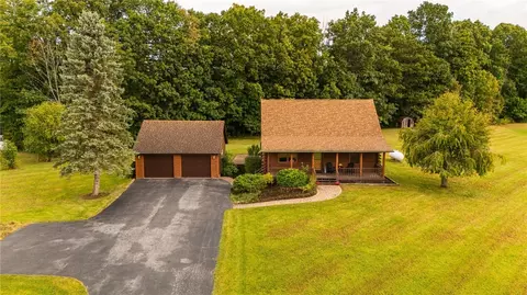 5071 Triphammer Rd, Geneseo, NY 14454