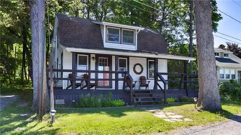 5103 Rochester St, Richmond, NY 14471